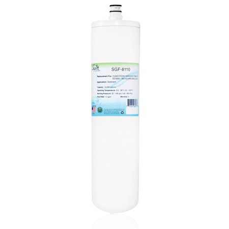 Swift Green Filters SGF-8110 Replacement for 3M CFS8110 by Swift Green Filters SGF-8110